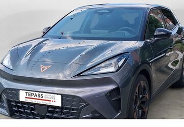 Cupra Raval 7.999 km 35.480 &euro; Gevelsberg 58285