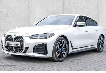 BMW 420 Gran Coupé 22.400 km 43.350 &euro; Velbert 42553