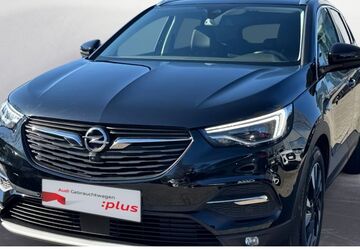 Opel Grandland (X) 88.292 km 16.680 &euro; Hilden 40721