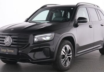 Mercedes-Benz GLB 200 19.250 km 40.885 &euro; Essen 45309