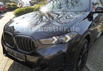 BMW X6 9.950 km 92.500 &euro; Essen 45134