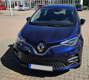 Gebrauchte Renault ZOE
