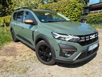 Gebrauchte Dacia Jogger