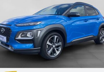 Hyundai KONA 55.740 km 19.390 &euro; Bochum 44892