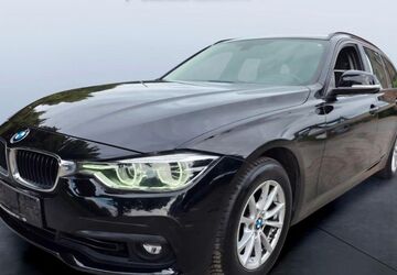 BMW 318 110.200 km 10.999 &euro; Gelsenkirchen 45897
