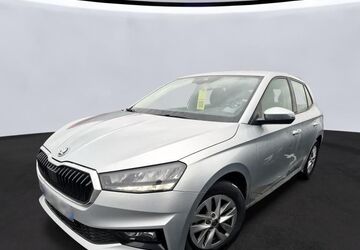 Skoda Fabia 39.999 km 13.605 &euro; Hagen 58091