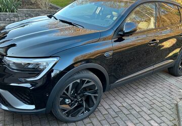 Renault Arkana 62.500 km 22.200 &euro; Hagen 58099