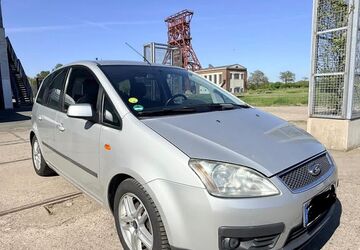 Ford C-Max 133.453 km 3.800 &euro; Gelsenkirchen 45888
