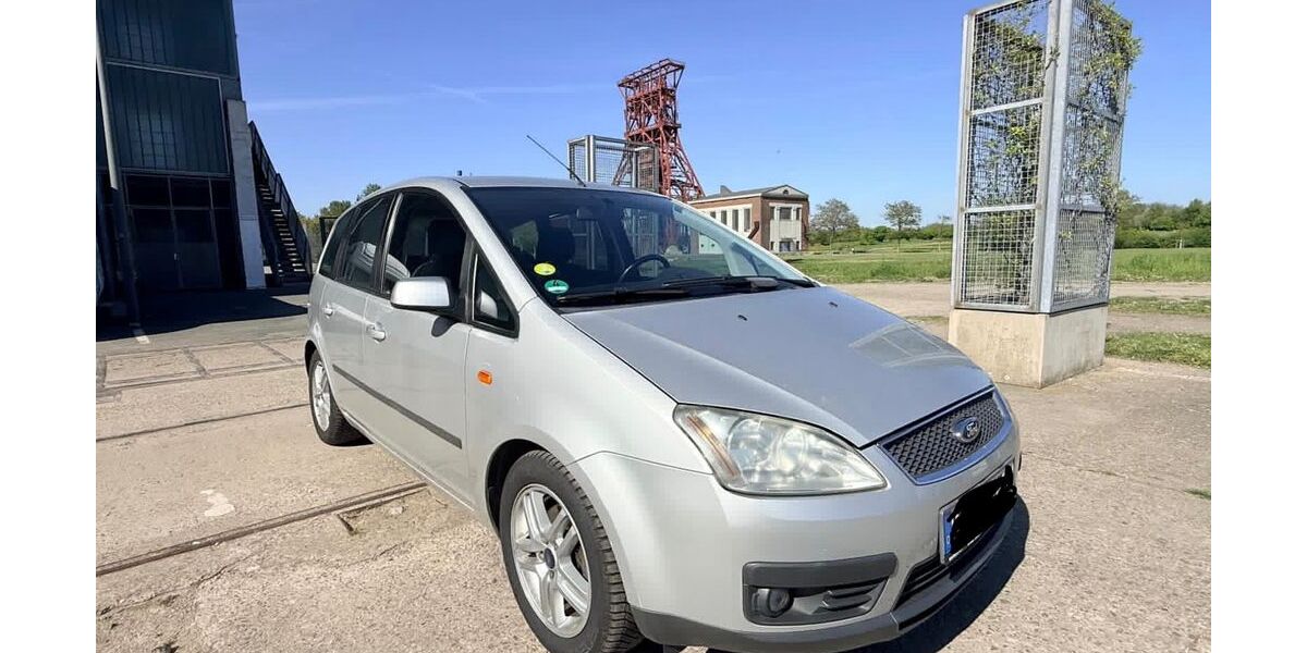 Ford C-Max 133.453 km 3.800 &euro; Gelsenkirchen 45888
