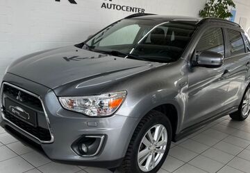 Mitsubishi ASX 216.086 km 5.950 &euro; Schwelm 58332
