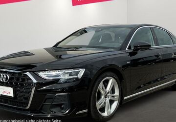 Audi A8 58.975 km 64.850 &euro; Duisburg 47249