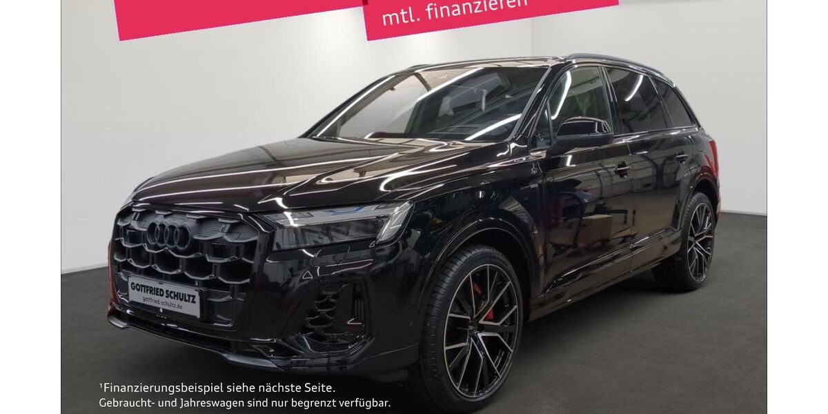 Audi Q7 5.000 km 98.750 &euro; Mülheim a.d. Ruhr 45481