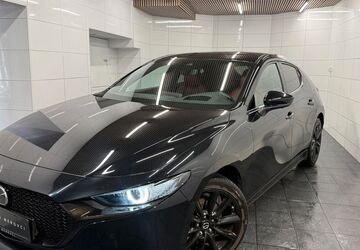Mazda 3 7.900 km 21.995 &euro; Hagen 58099