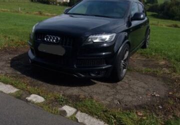 Audi Q7 279.500 km 17.600 &euro; Radevormwald 42477