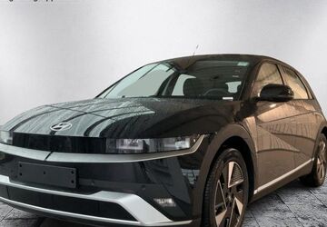 Hyundai IONIQ 5 1.500 km 38.940 &euro; Radevormwald 42477