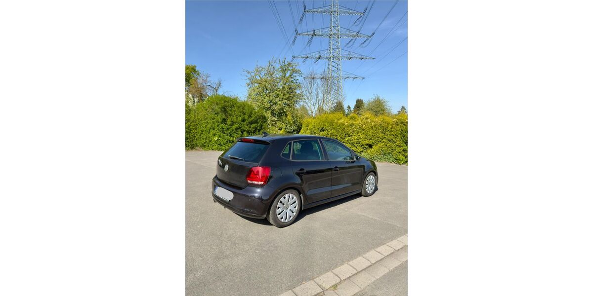 VW Polo 192.000 km 5.500 &euro; Witten 58455