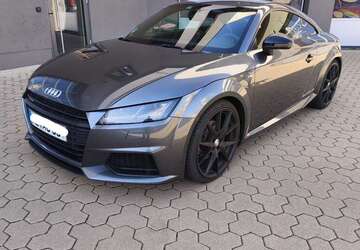 Audi TT 108.500 km 20.999 &euro; Langenfeld (Rheinland) 40764
