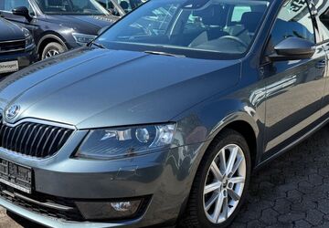 Skoda Octavia 158.931 km 11.499 &euro; Heiligenhaus 42579