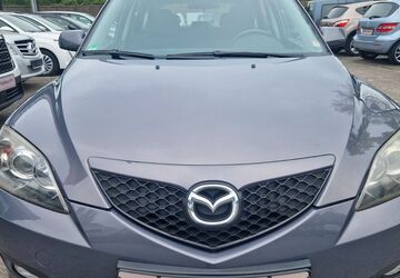 Mazda 3 163.000 km 2.850 &euro; Bottrop 46238