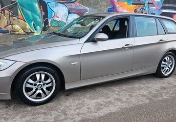BMW 320 294.248 km 650 &euro; Essen 45356