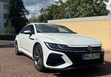 VW Arteon 59.000 km 32.000 &euro; Mülheim an der Ruhr 45468