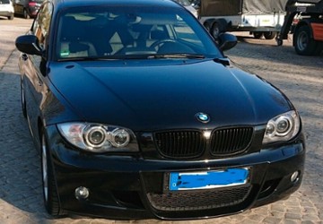 BMW 120 160.993 km 6.500 &euro; Velbert 42551