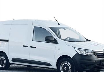 Renault Express 99.402 km 8.900 &euro; Solingen/NRW 42655