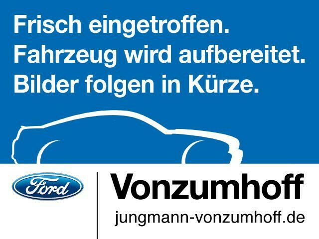 Ford Focus 60.000 km 18.999 &euro; Wuppertal 42117
