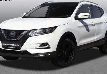 Nissan Qashqai 44.358 km 19.777 &euro; Bochum 44809