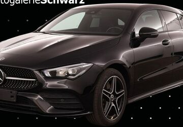 Mercedes-Benz CLA 250 Shooting Brake 83.440 km 24.790 &euro; Remscheid 42897
