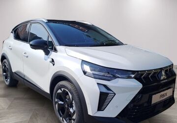 Mitsubishi ASX 1.870 km 27.970 &euro; Düsseldorf 40599