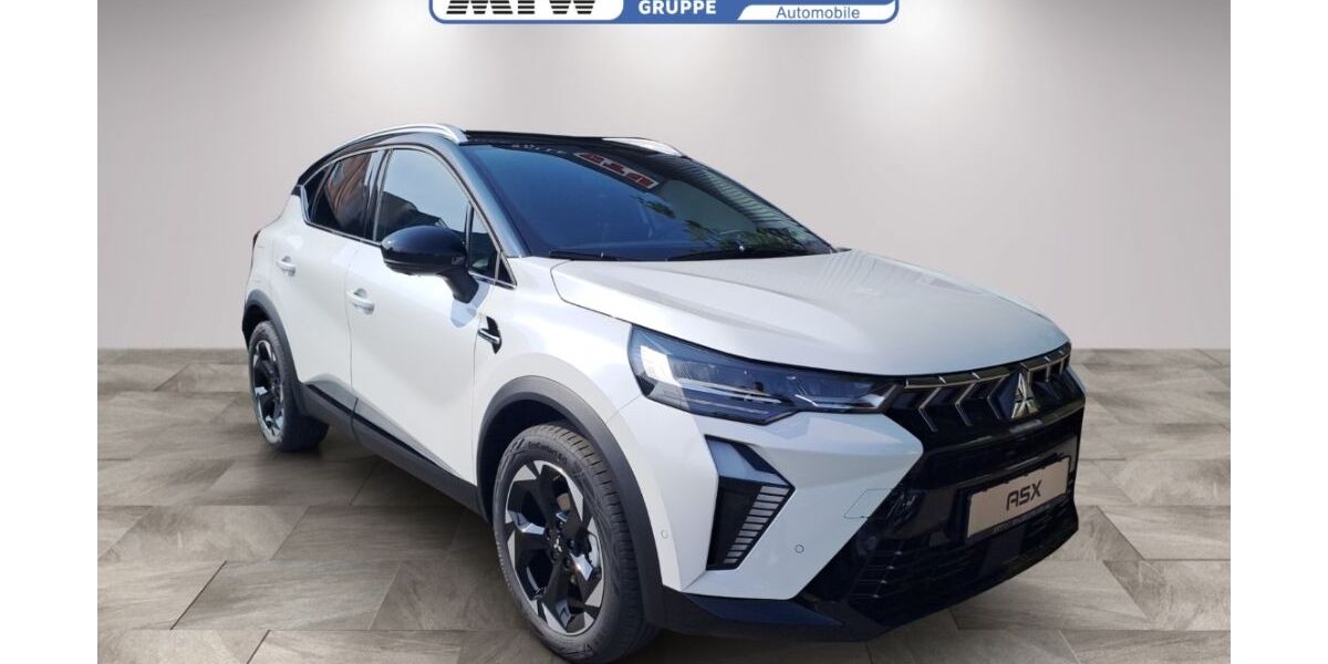 Mitsubishi ASX 1.870 km 27.970 &euro; Düsseldorf 40599