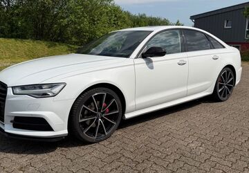 Audi A6 159.000 km 18.500 &euro; Velbert 42549