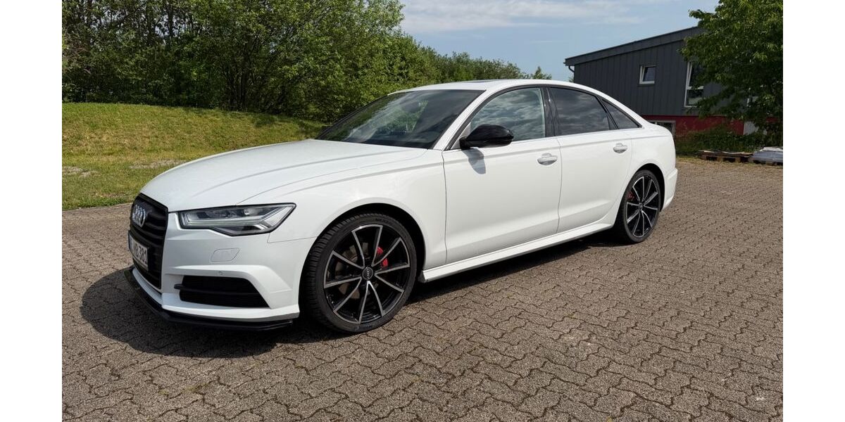 Audi A6 159.000 km 18.500 &euro; Velbert 42549