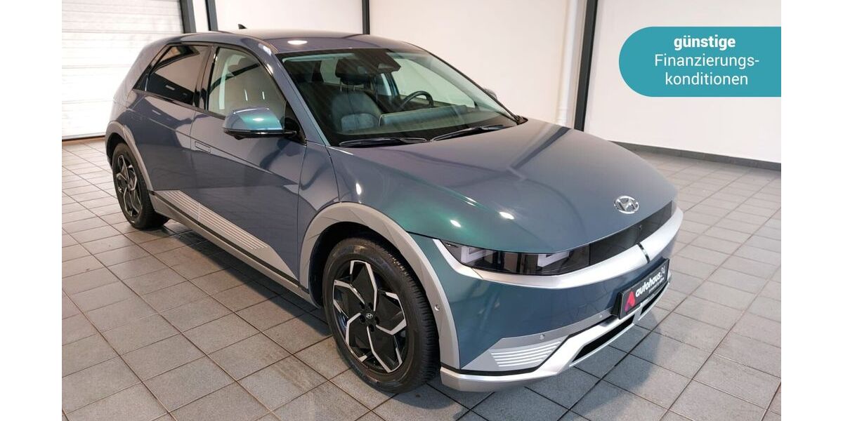 Hyundai IONIQ 5 25.487 km 32.990 &euro; Wuppertal 42287