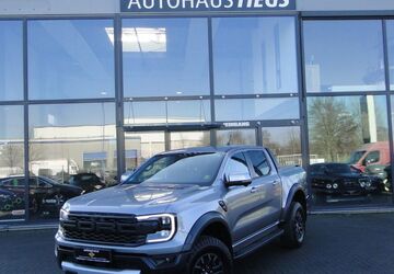 Ford Raptor 70.000 km 51.480 &euro; Duisburg 47229