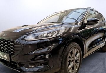 Ford Kuga 40.724 km 23.990 &euro; Gelsenkirchen 45881