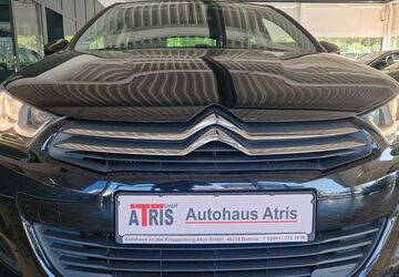 Citroen C4 98.000 km 7.700 &euro; Bottrop 46238
