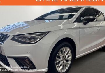 Seat Ibiza 25.367 km 20.490 &euro; Velbert 42553