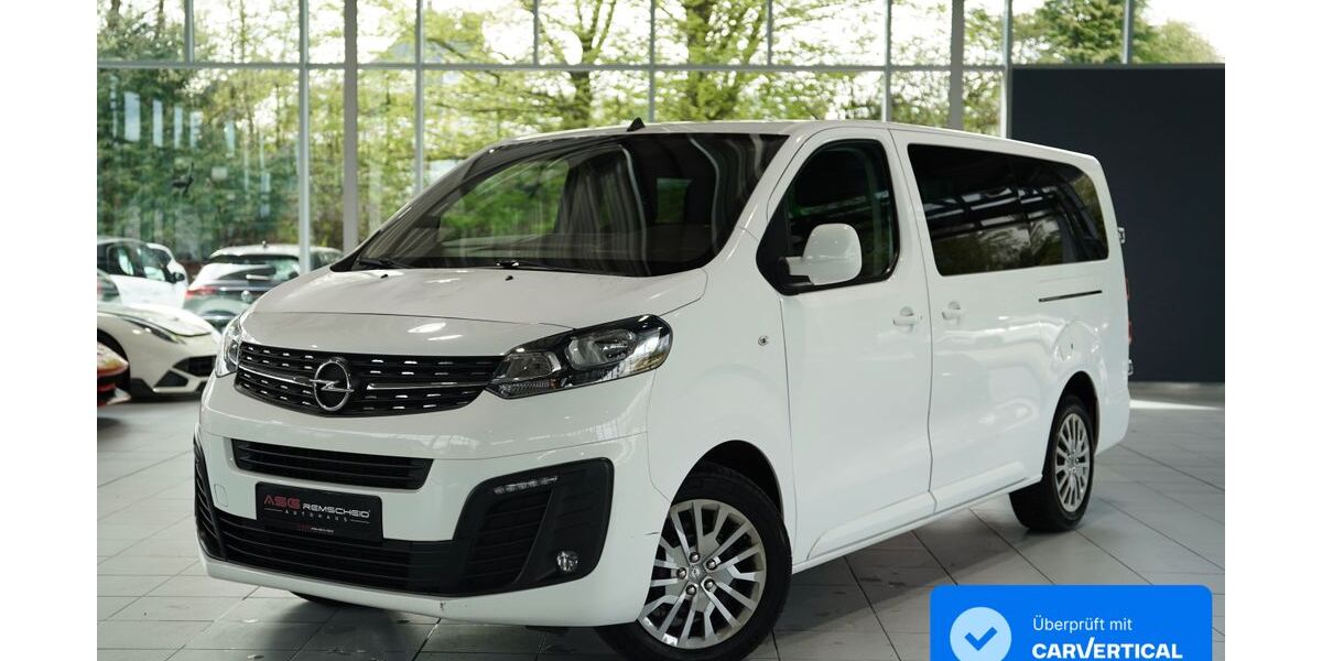 Opel Zafira 166.000 km 20.900 &euro; Remscheid/NRW 42855