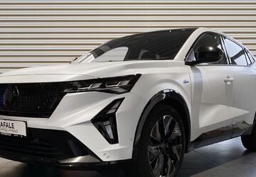 Renault Rafale 14.500 km 45.820 &euro; Duisburg 47059