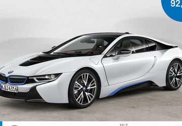 BMW i8 84.083 km 67.890 &euro; Remscheid 42897