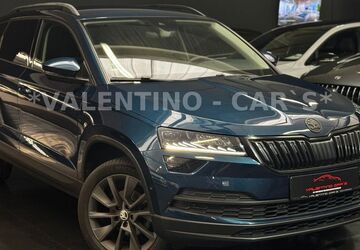 Skoda Karoq 68.495 km 21.499 &euro; Radevormwald 42477
