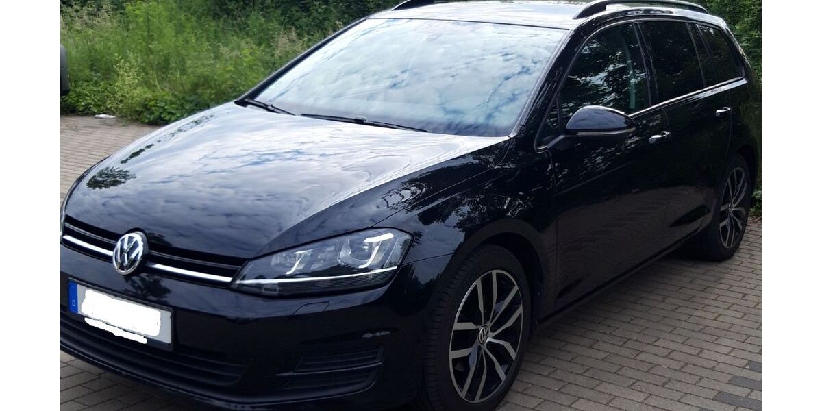 VW Golf 131.000 km 10.000 &euro; wuppertal 42117