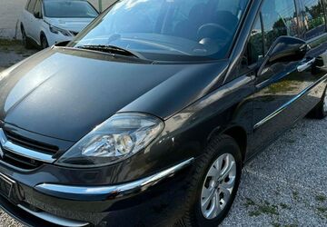 Citroen C8 249.925 km 4.190 &euro; Wuppertal 42327