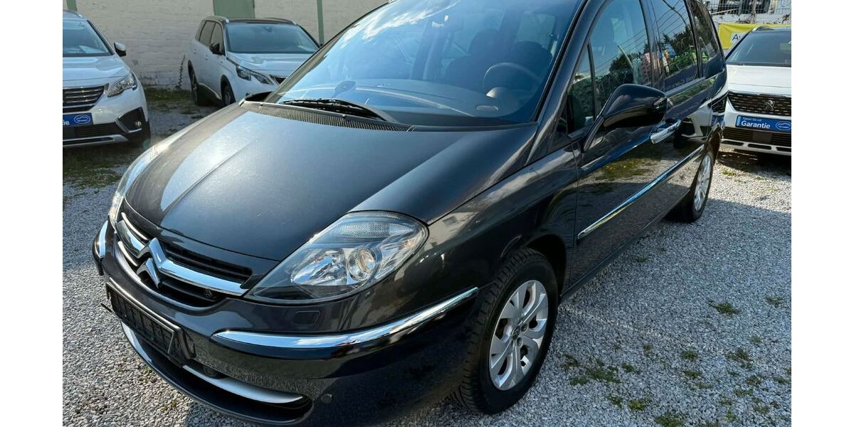 Citroen C8 249.925 km 4.190 &euro; Wuppertal 42327