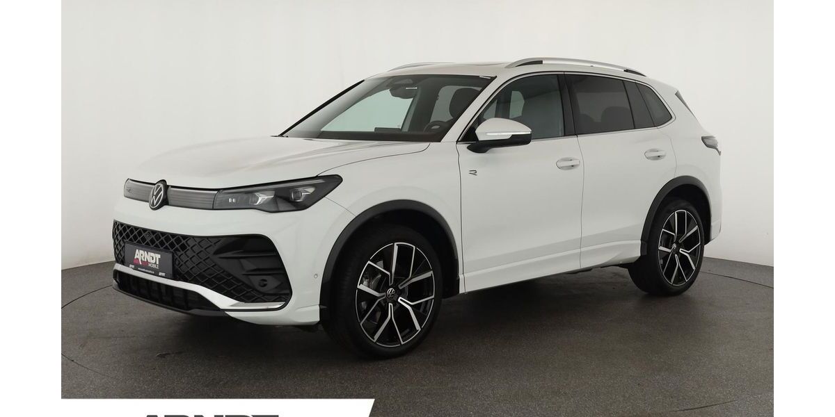 VW Tiguan 29.400 km 44.584 &euro; Düsseldorf 40233