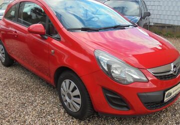 Opel Corsa 156.000 km 3.300 &euro; Duisburg 47249