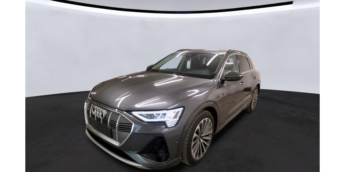Audi e-tron 53.021 km 37.125 &euro; Hagen 58091