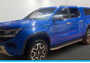 VW Amarok 25.993 km 54.990 &euro; Düsseldorf 40233